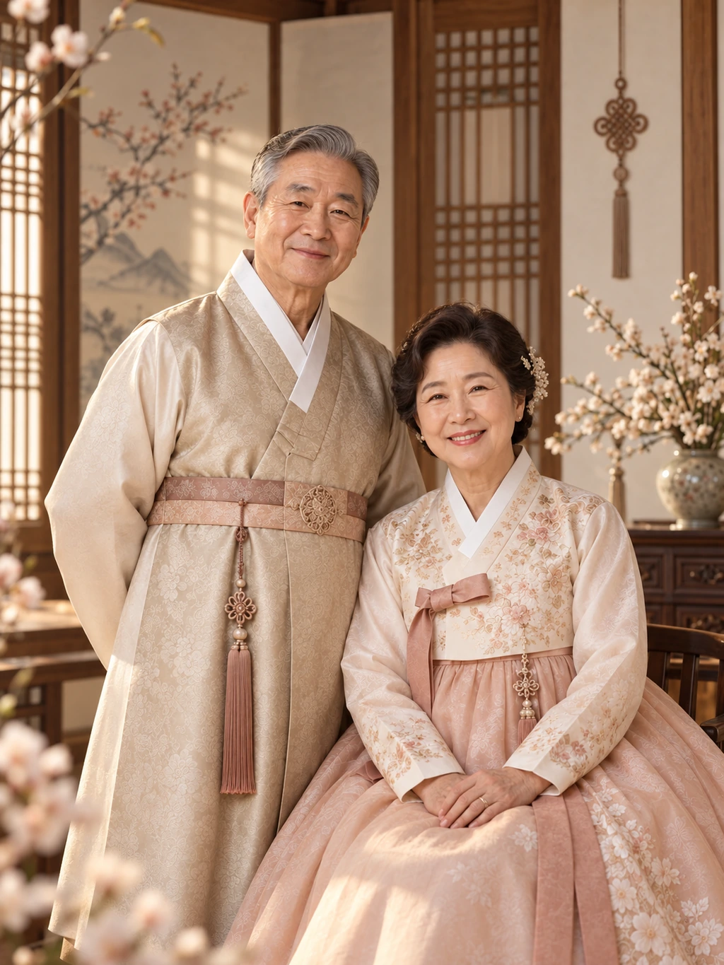 고희연 대표 사진