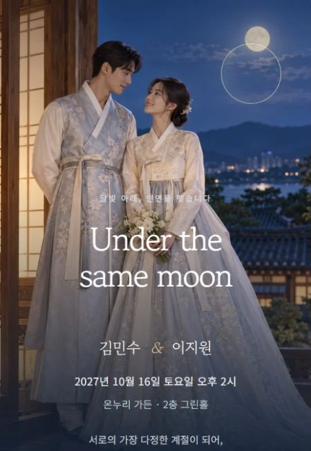 달빛연 디자인