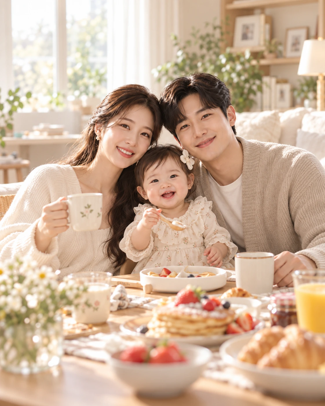 가족 사진