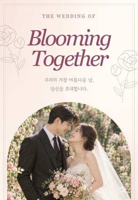 로즈 가든 디자인