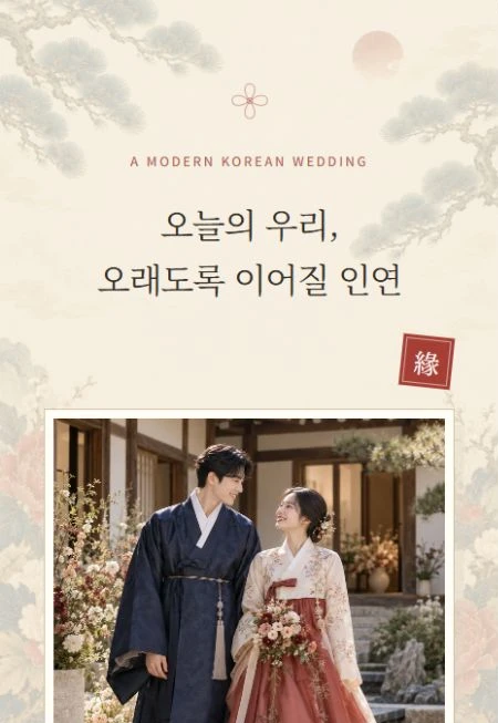 연리지 디자인